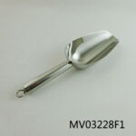 #5 S.S Scoop With Handle T/C