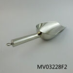 #4 S.S Scoop With Handle T/C
