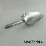 #2 S.S Scoop With Handle T/C