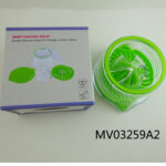 Lemon Orange Squeezer In Color Box