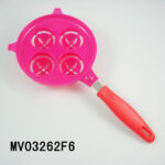 4Pcs Egg Strainer Separate Egg Yolk And White