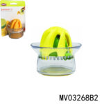 Lemon-Lime Squeezer