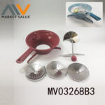 Plastic Squeezer