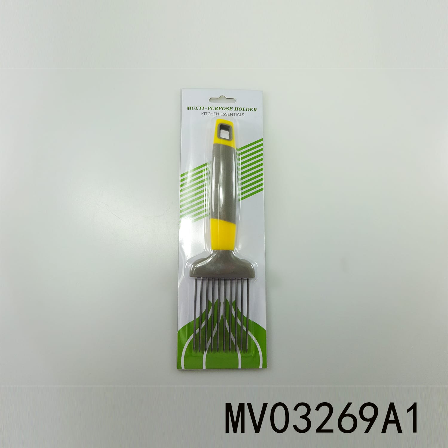 MV03269A1 Silicon Handle Slicer