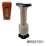 Plastic Sauces Injector