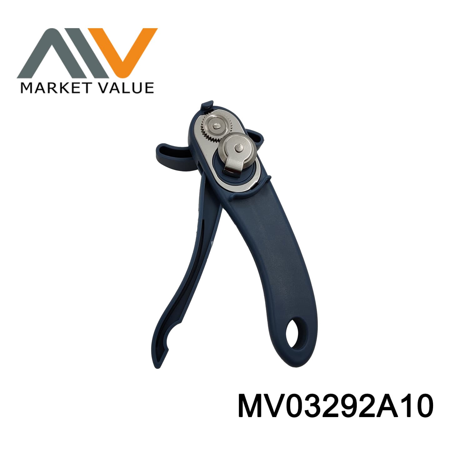 MV03292A10 Can Opener Plastic Handle Tc