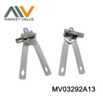 Stainless Steel Strong Can Opener