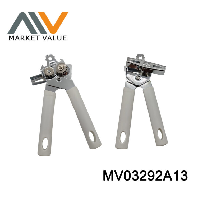 Stainless Steel Strong Can Opener