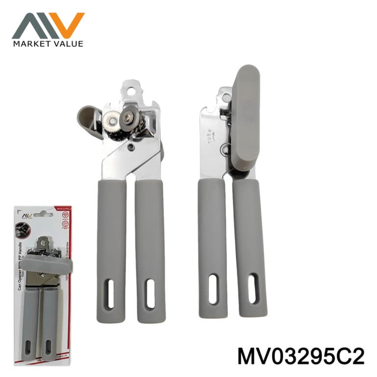 CAN OPENER WITH PP HANDLE