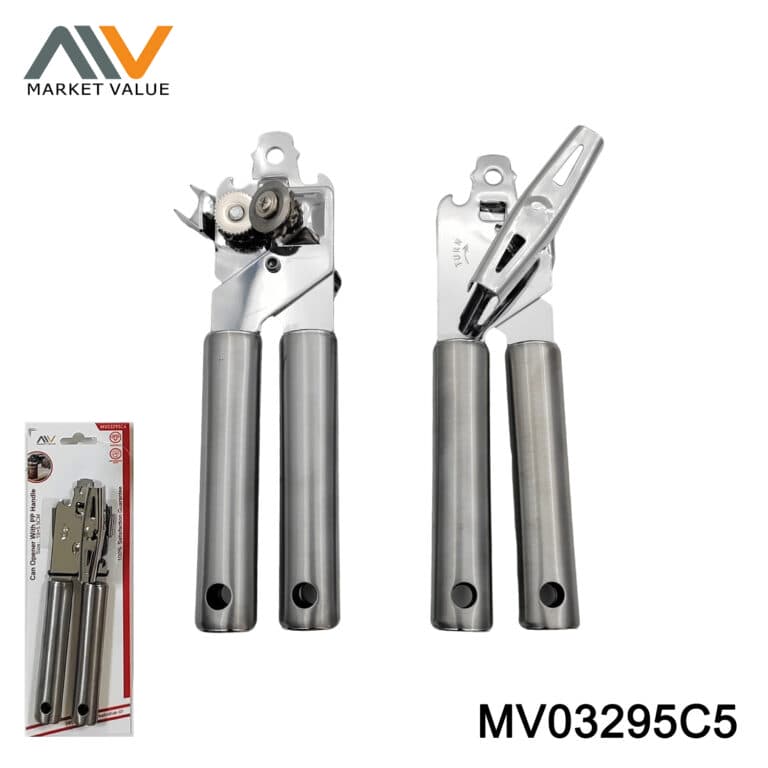 CAN OPENER WITH PP HANDLE
