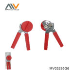 Can Opener With Pp Handle