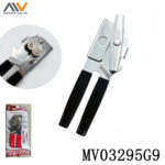Easy Can Opener With Pp Handle