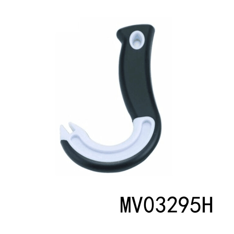 Plastic Pulling Can Opener