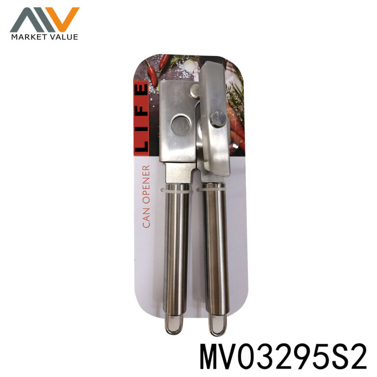 Ss Can Opener Tube Handle T/C