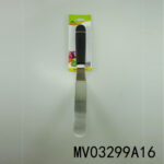 8"Butter Spatula With Pp Handle