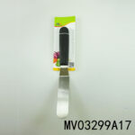 6"Butter Spatula With Pp Handle
