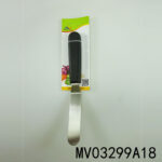 5" Butter Spatula With Pp Handle
