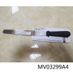 10" Butter Knife With Pp Handle