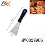 Ss Cooking Shovel With Pp Handle