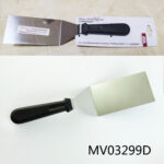 Ss Butter Knife With Pp Handle