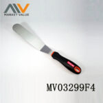 8"Butter Knife With Tpr Handle