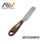 8 Ihch Ss Frying Shovel With Pp Handle