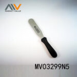 5.5" S.S Buther Knife With Pp Handle