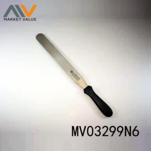 12" S.S Buther Knife With Handle