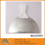 S.S Cake Turner With Pp Handle T/C