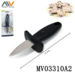 Oyster Knife With Pp Handle