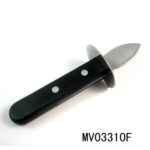 S/S Oyster Knife Bakelite Handle B/C