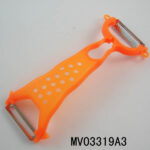 Multi Peeler Janpen Design