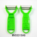 S/S Plastic Peeler