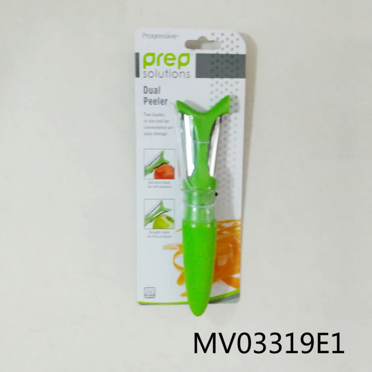 Plastic Peeler