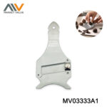 S/S.Truffle Slicer Adjust Thickness