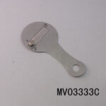 S/S.Truffle Slicer Adjust Thickness