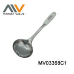 Stainless Steel Spoon