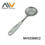 Ss Kitchen Straniner With Pp Handle，Tc