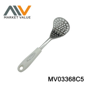 Stainless Steel Cross Handle