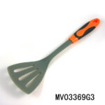 Nylon Kitche Tool/Slotted Turner