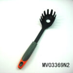 Nylon Kitchen Tools With Plastic& Rubber Handle/Spaghetti Clew