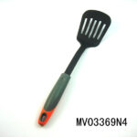 Ylon Kitchen Tools With Plastic& Rubber Handle/Slotted Shovel