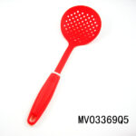 Pp+Chrome Handle Nylon Kitchen Tools/Strainer