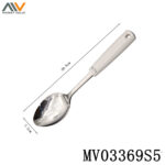 Stainless Steel Leak With Pp Handle
