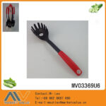 Nylon Kitchen Tools With Pp Handle /Spaghetti Clew