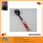 Nylon Kitchn Tools With Pp+Tpr Handle /Spanghetti Clew
