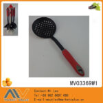 Nylon Kitchen Tools With Ptr Handle/Strainer