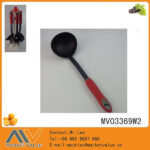 Nylon Kitchen Tools With Ptr Handle /Soup