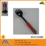 Nylon Kitchen Tools With Ptr Handle /Spaghetti Clew