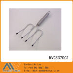 S/S Chicken Fork( Turkey Lifter)